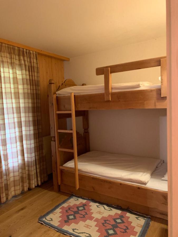 Route De La Residence Villars-sur-Ollon Dış mekan fotoğraf