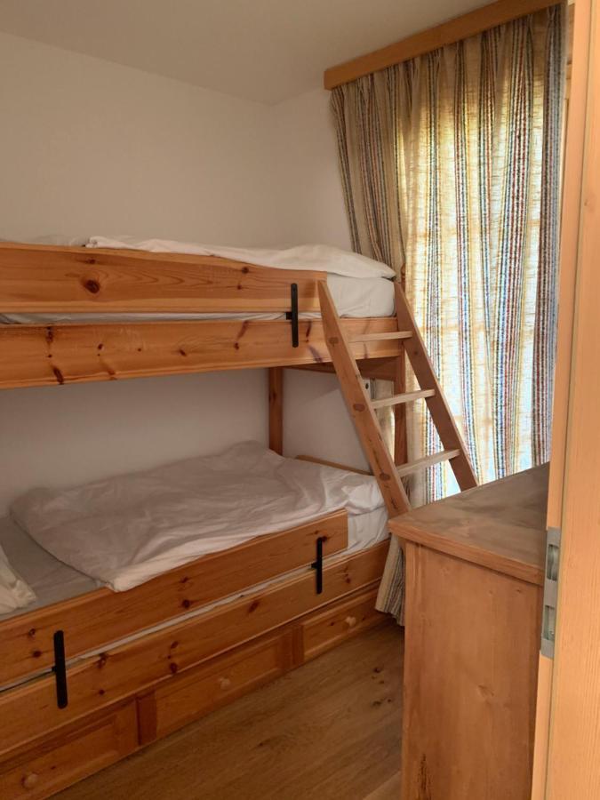 Route De La Residence Villars-sur-Ollon Dış mekan fotoğraf